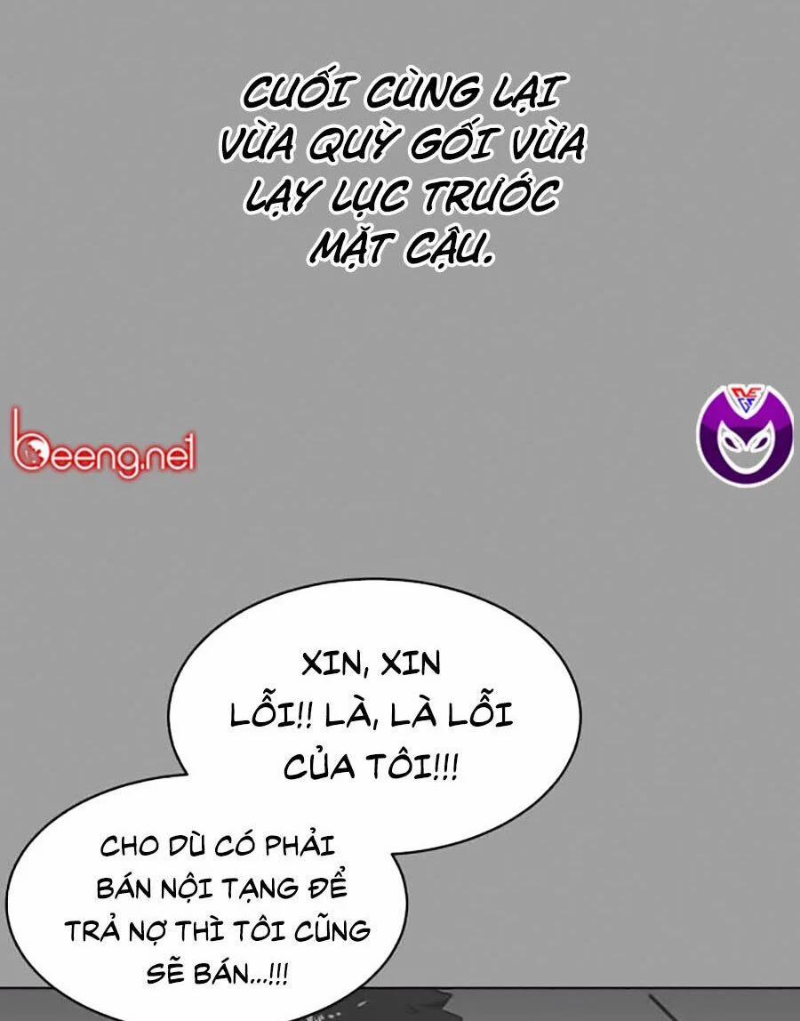 Cậu Bé Của Thần Chết 61 trang 23