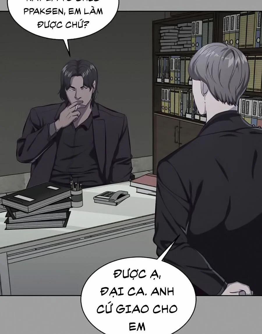 Cậu Bé Của Thần Chết 61 trang 27