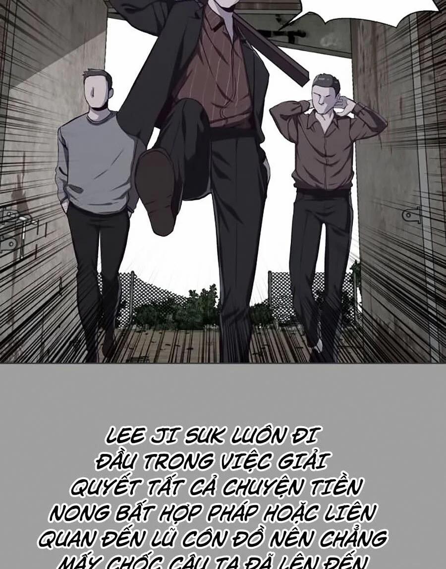 Cậu Bé Của Thần Chết 61 trang 29