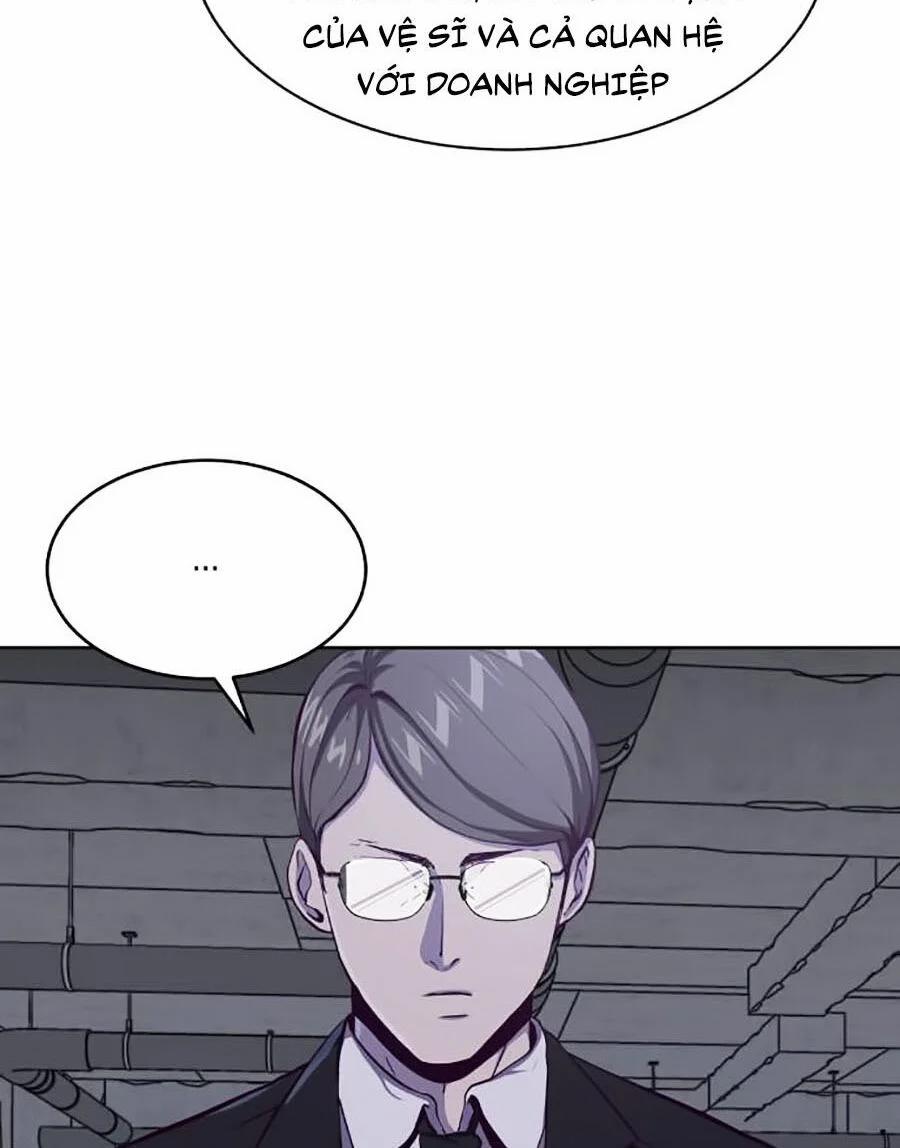 Cậu Bé Của Thần Chết 61 trang 41