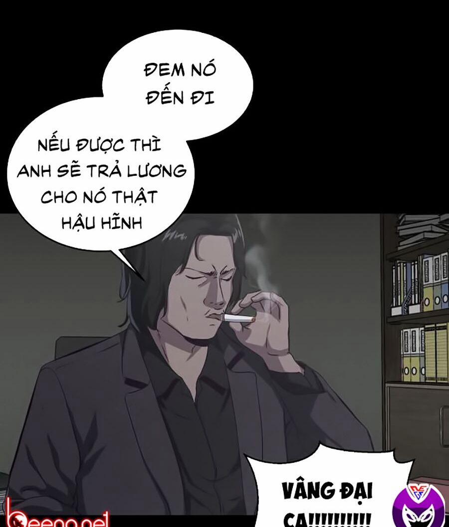 Cậu Bé Của Thần Chết 62 trang 107