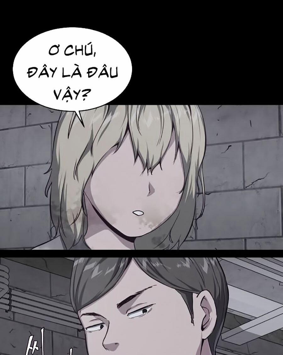 Cậu Bé Của Thần Chết 62 trang 121