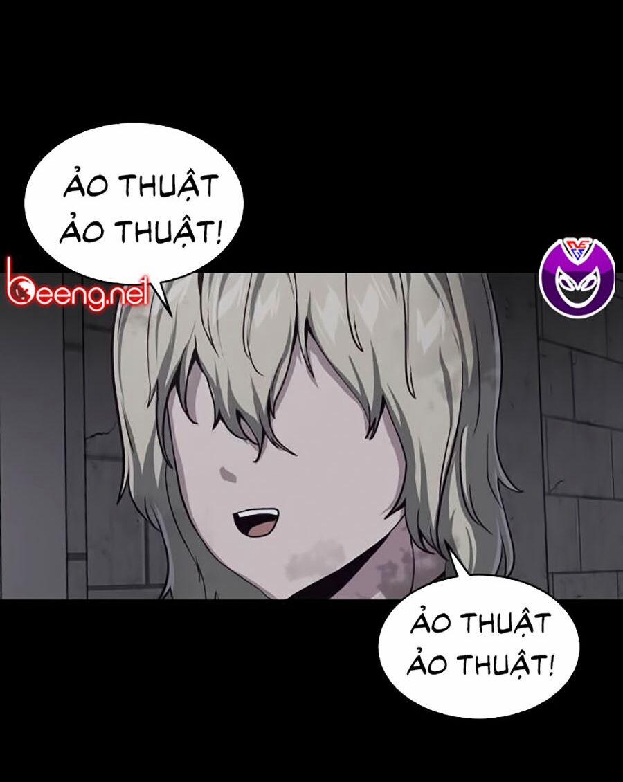 Cậu Bé Của Thần Chết 62 trang 126