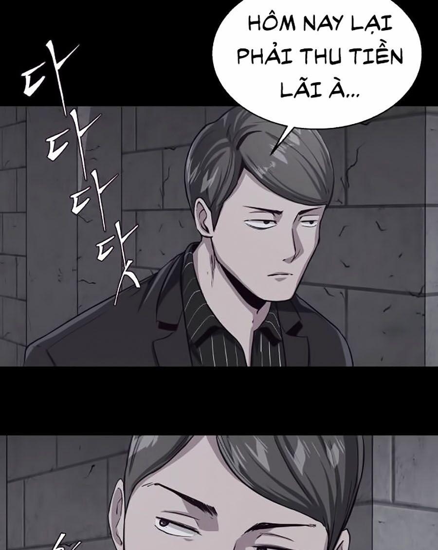 Cậu Bé Của Thần Chết 62 trang 130