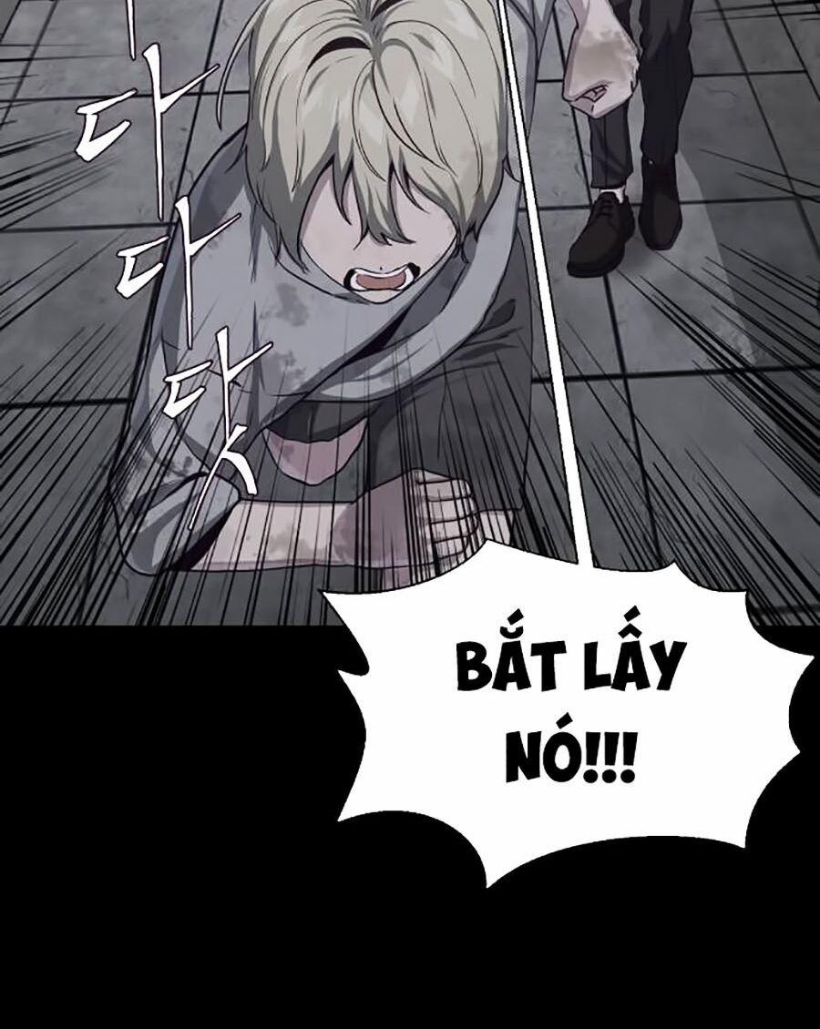 Cậu Bé Của Thần Chết 62 trang 133