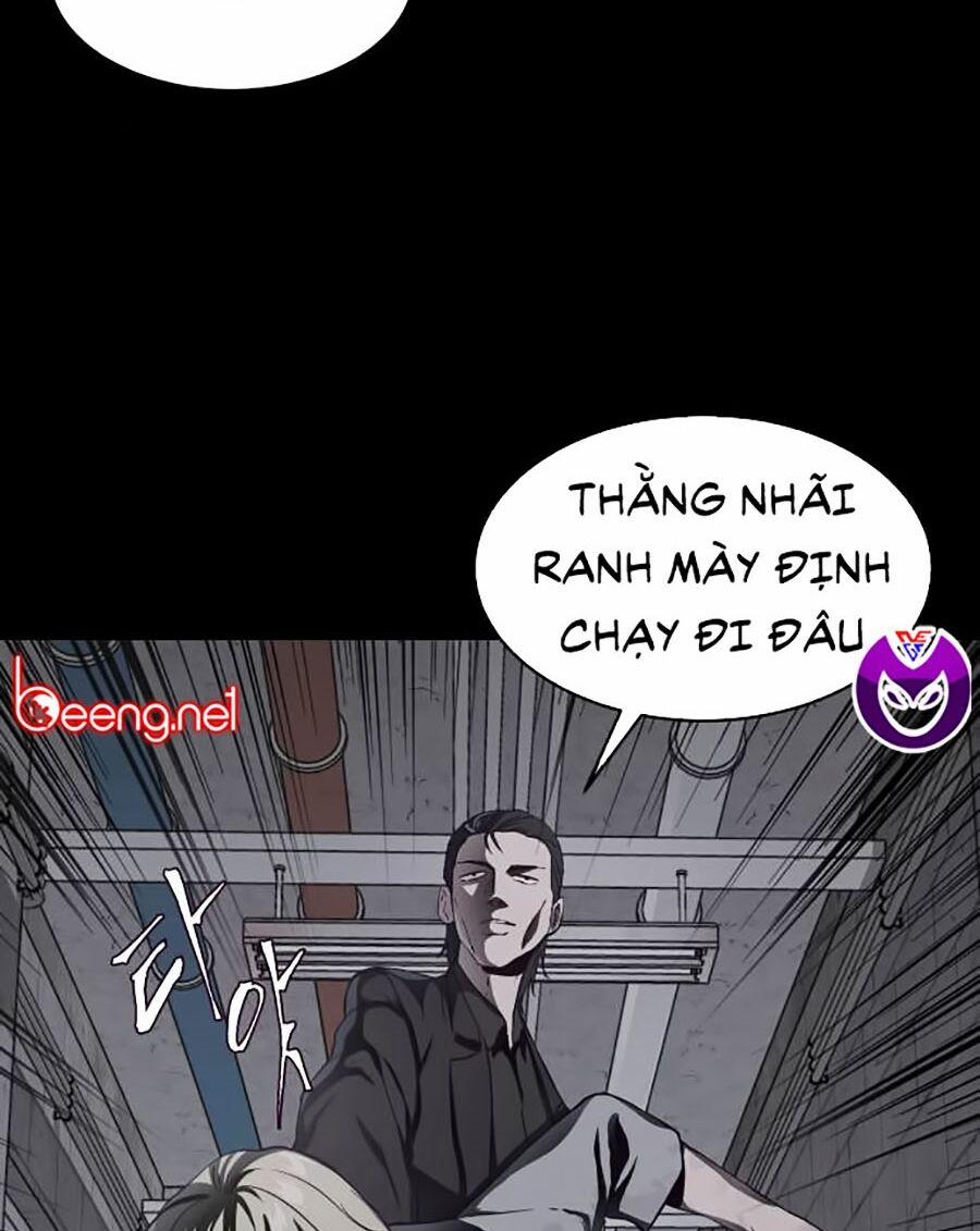 Cậu Bé Của Thần Chết 62 trang 135