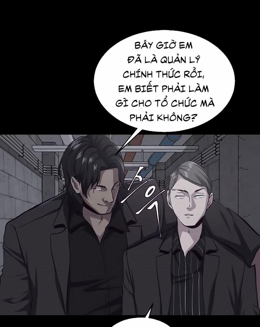 Cậu Bé Của Thần Chết 62 trang 138