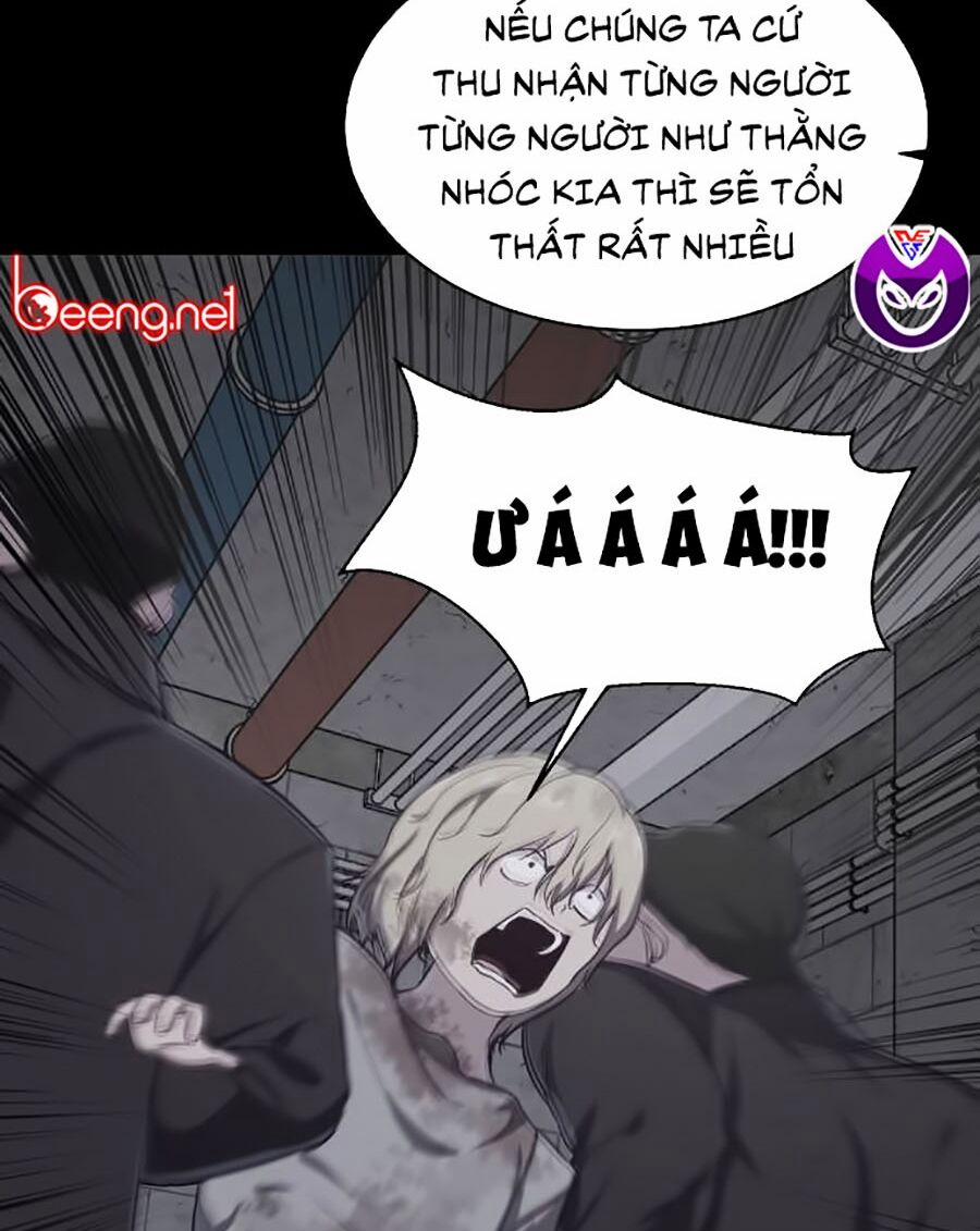 Cậu Bé Của Thần Chết 62 trang 141