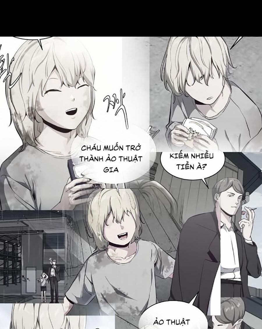 Cậu Bé Của Thần Chết 62 trang 163