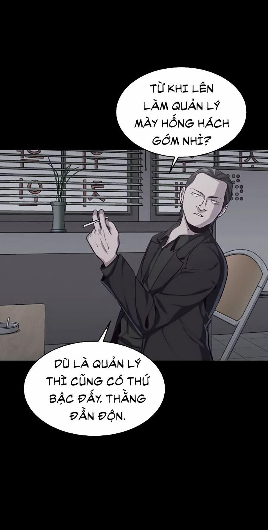 Cậu Bé Của Thần Chết 62 trang 169