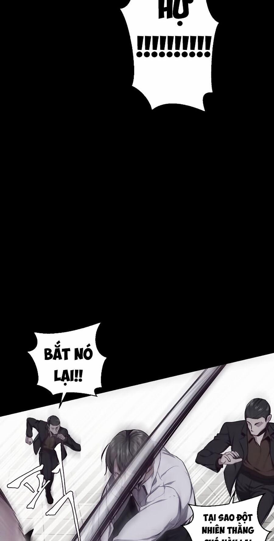 Cậu Bé Của Thần Chết 62 trang 171