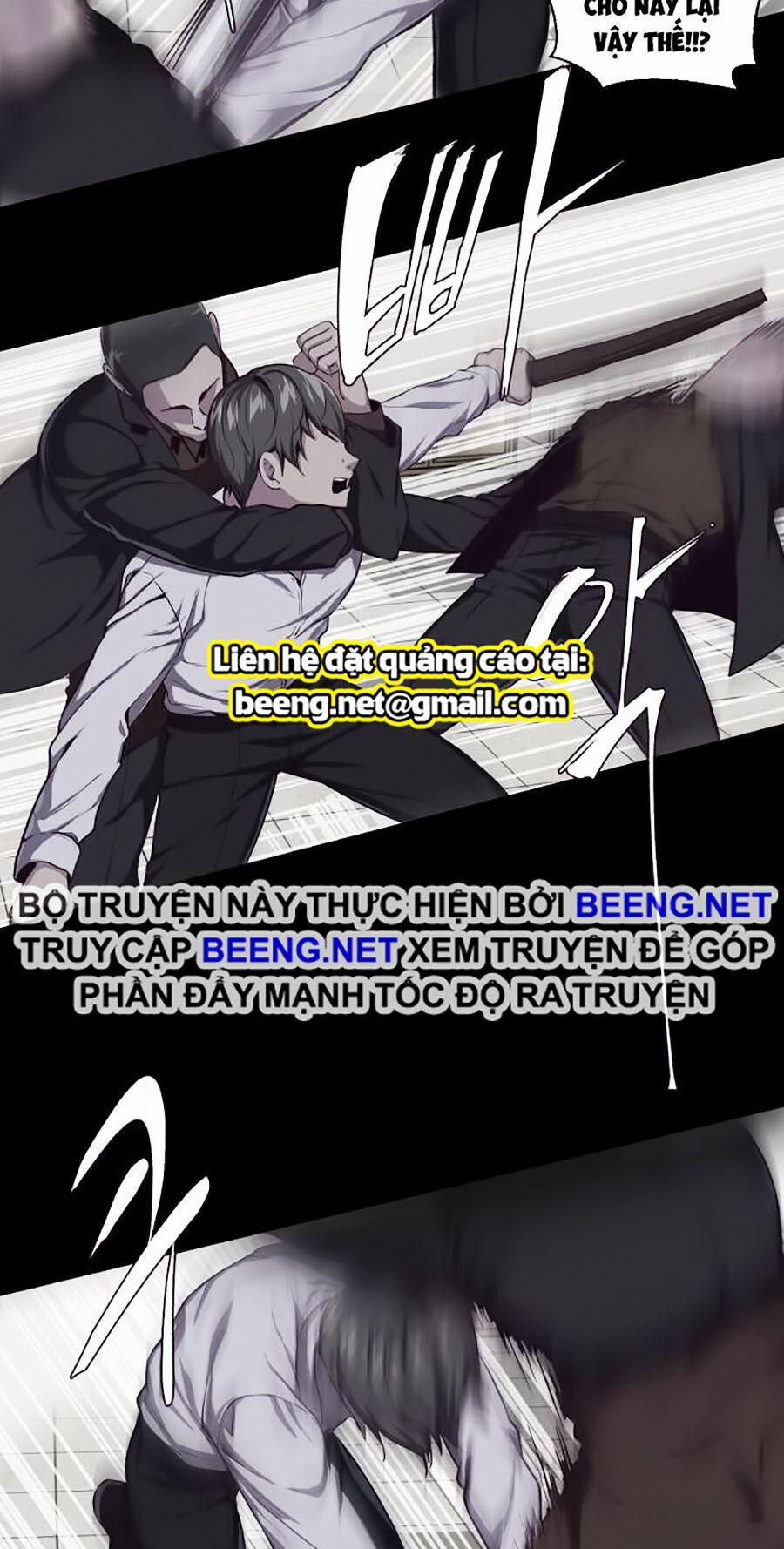 Cậu Bé Của Thần Chết 62 trang 172