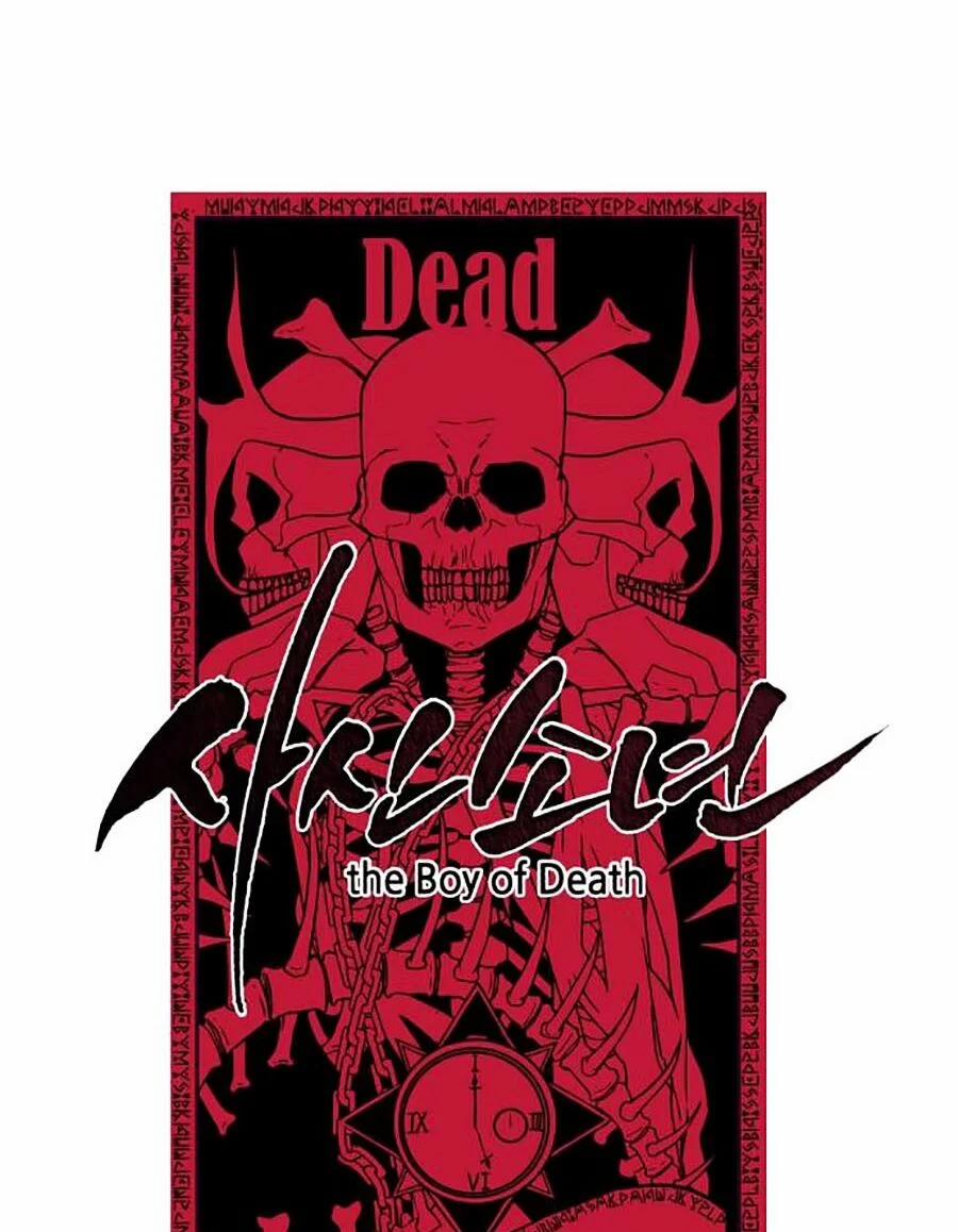 Cậu Bé Của Thần Chết 62 trang 5