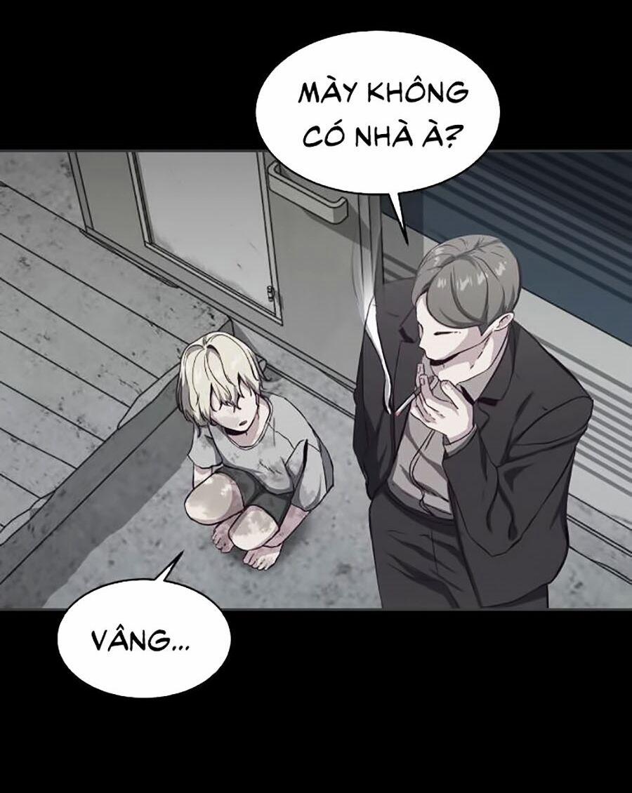Cậu Bé Của Thần Chết 62 trang 66