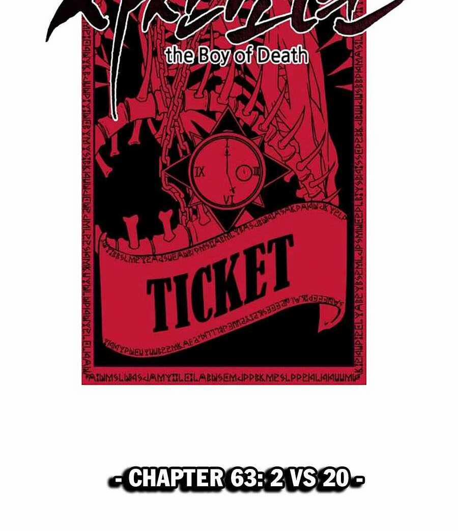 Cậu Bé Của Thần Chết 63 trang 1