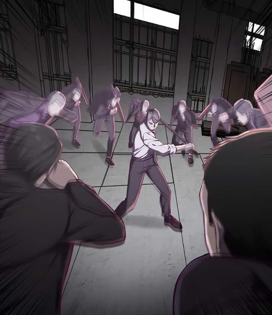 Cậu Bé Của Thần Chết 63 trang 156