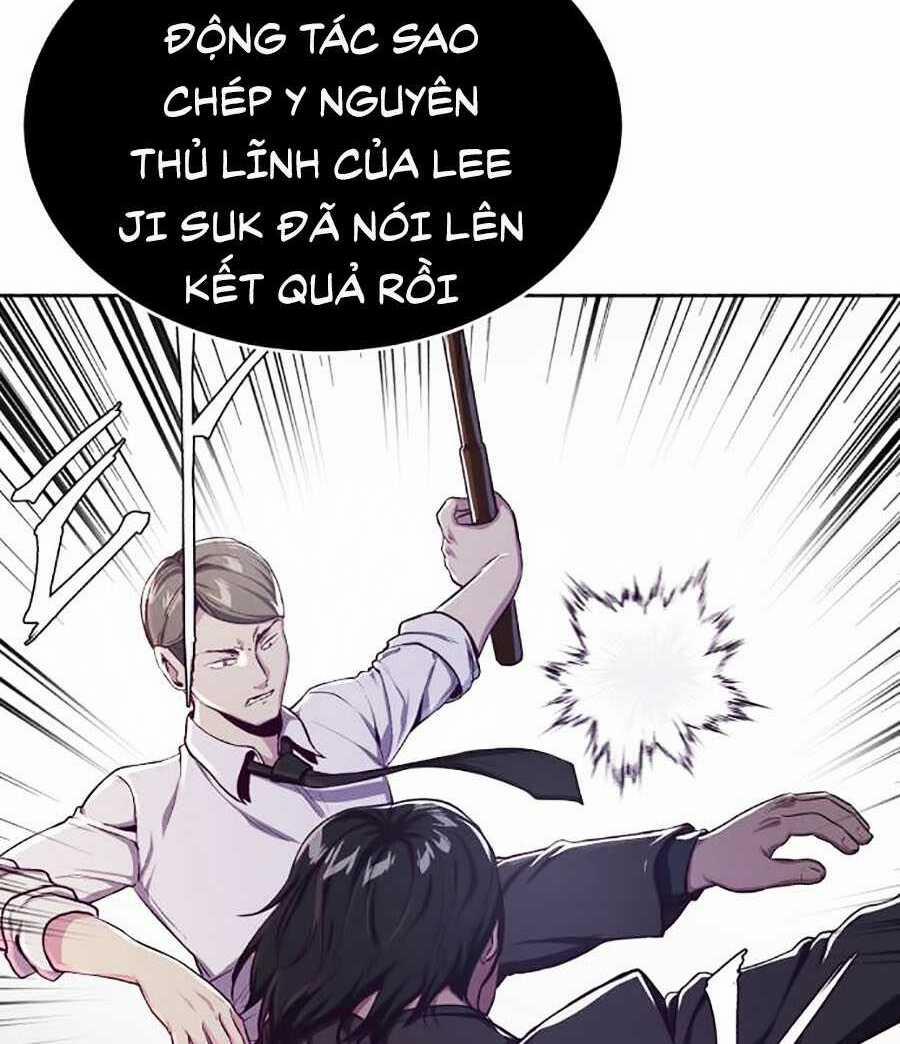 Cậu Bé Của Thần Chết 63 trang 17