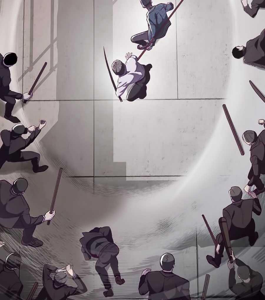 Cậu Bé Của Thần Chết 63 trang 170