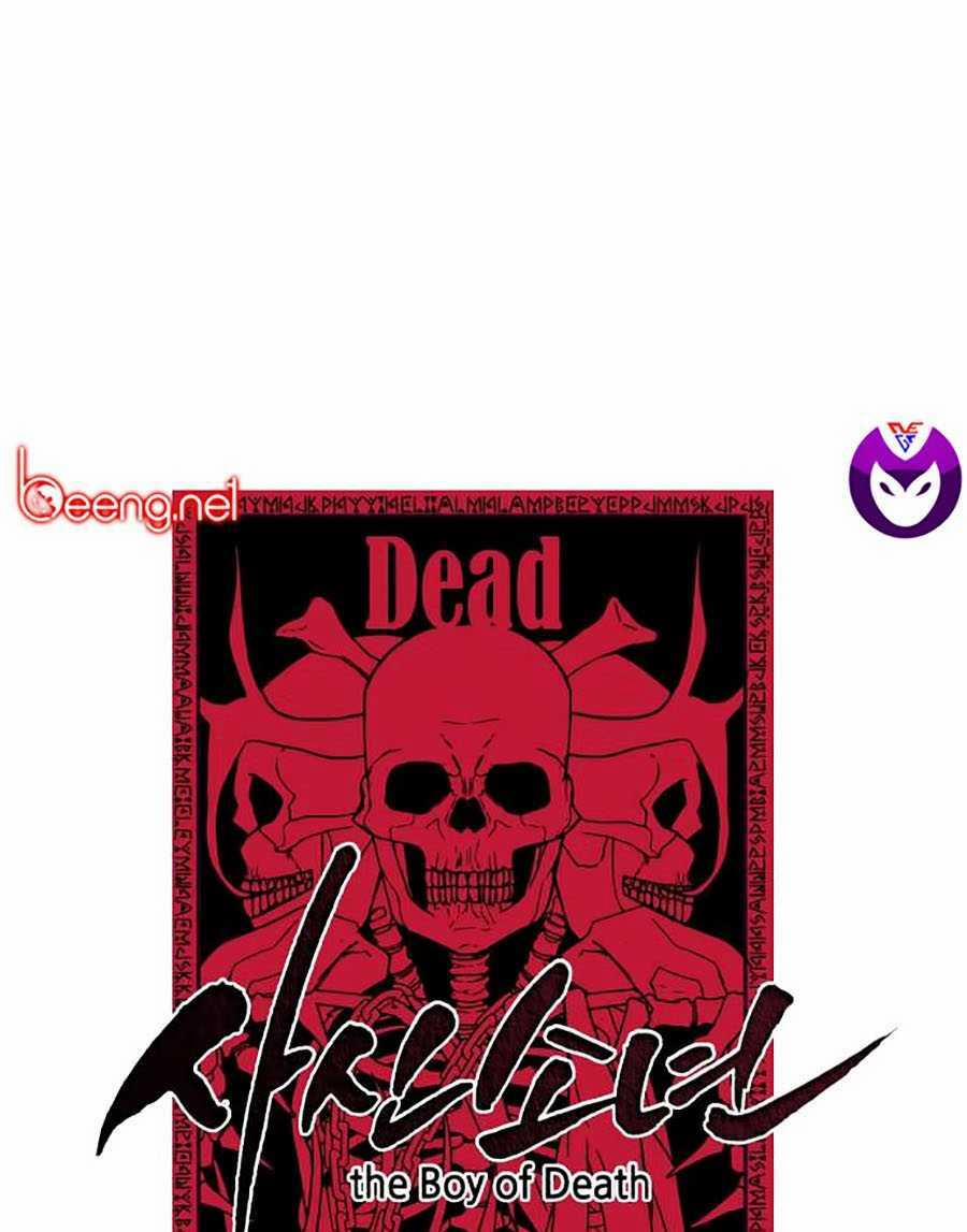 Cậu Bé Của Thần Chết 64 trang 0