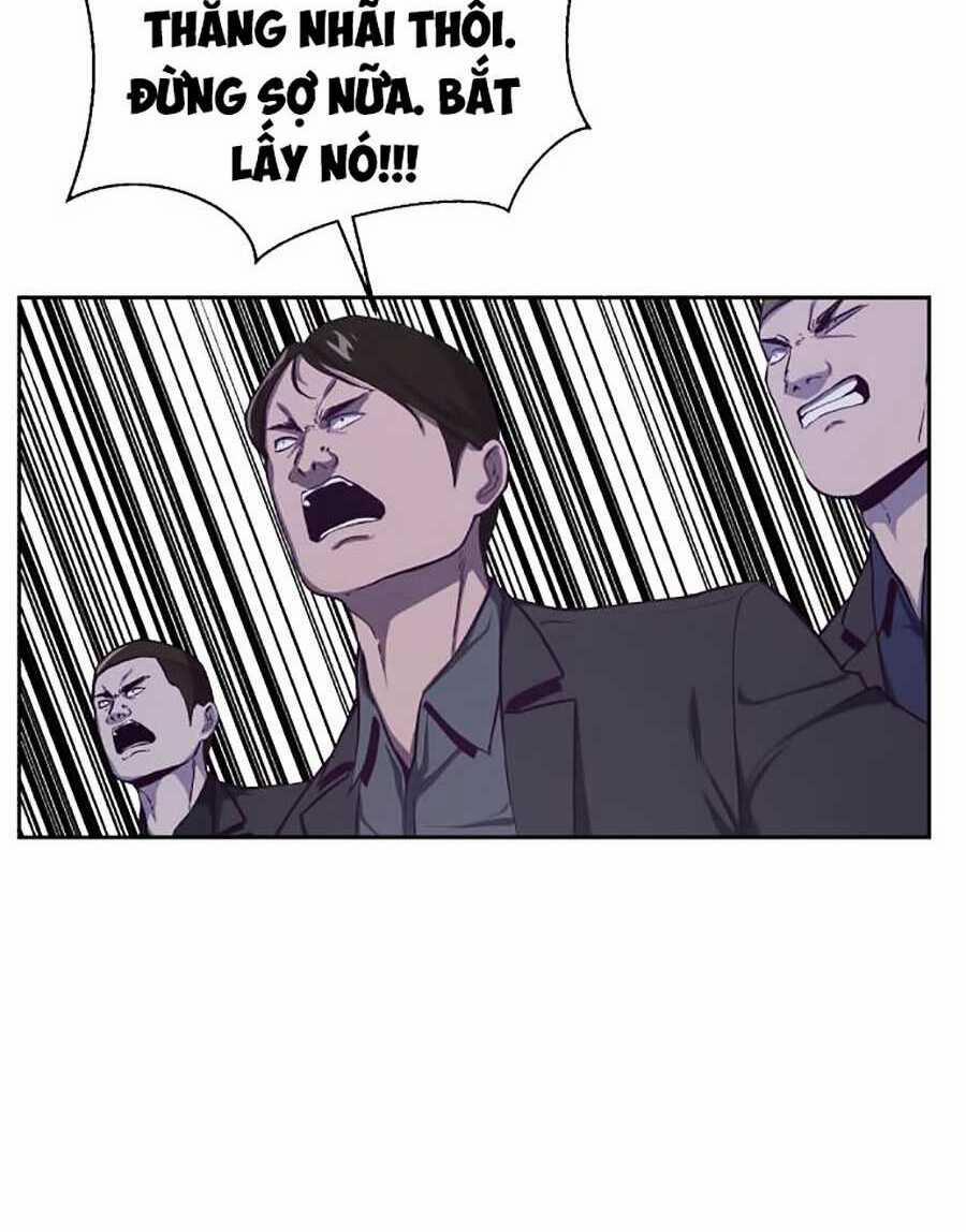 Cậu Bé Của Thần Chết 64 trang 19