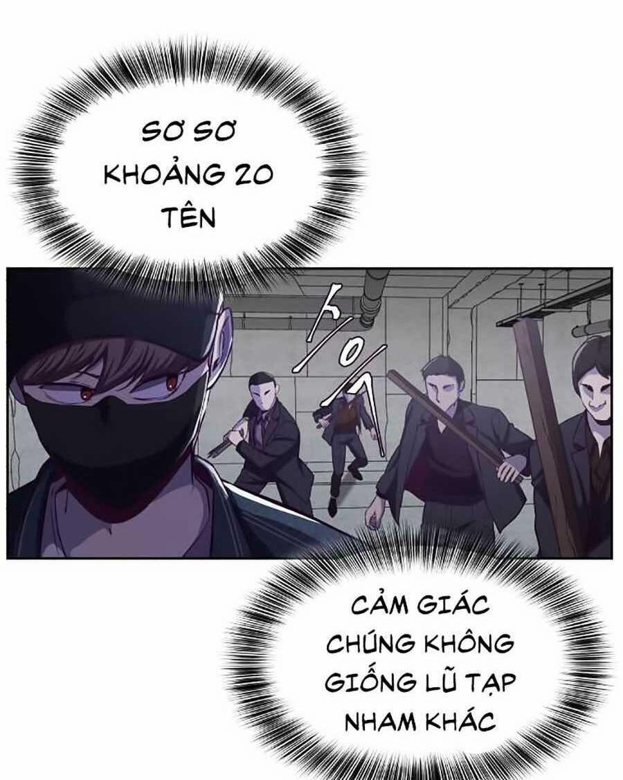 Cậu Bé Của Thần Chết 64 trang 57