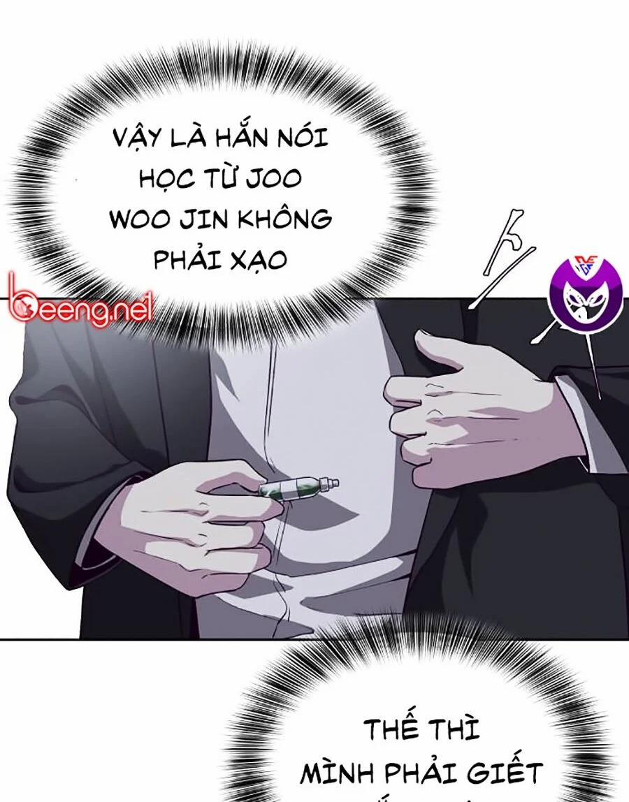 Cậu Bé Của Thần Chết 65 trang 130