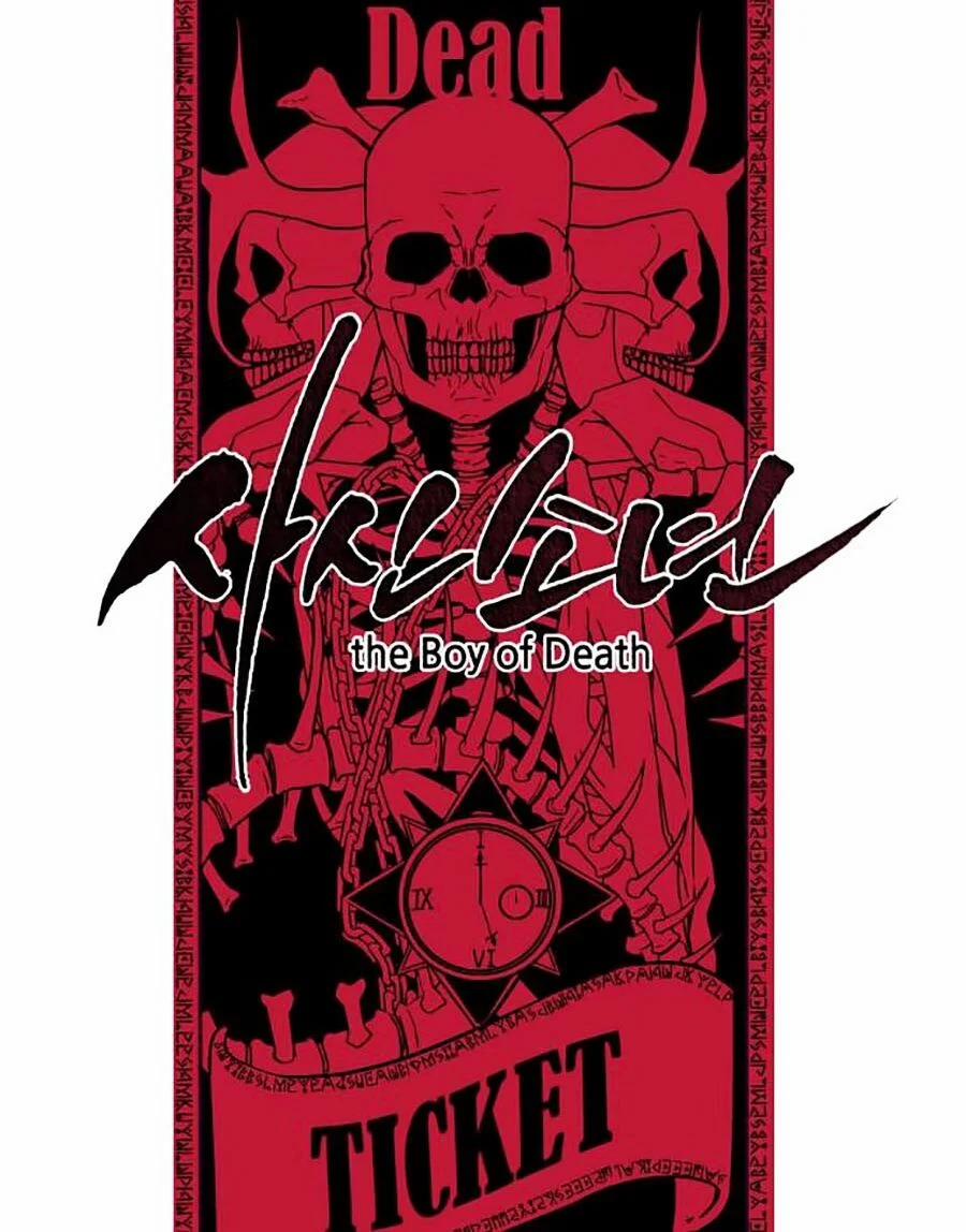 Cậu Bé Của Thần Chết 65 trang 19