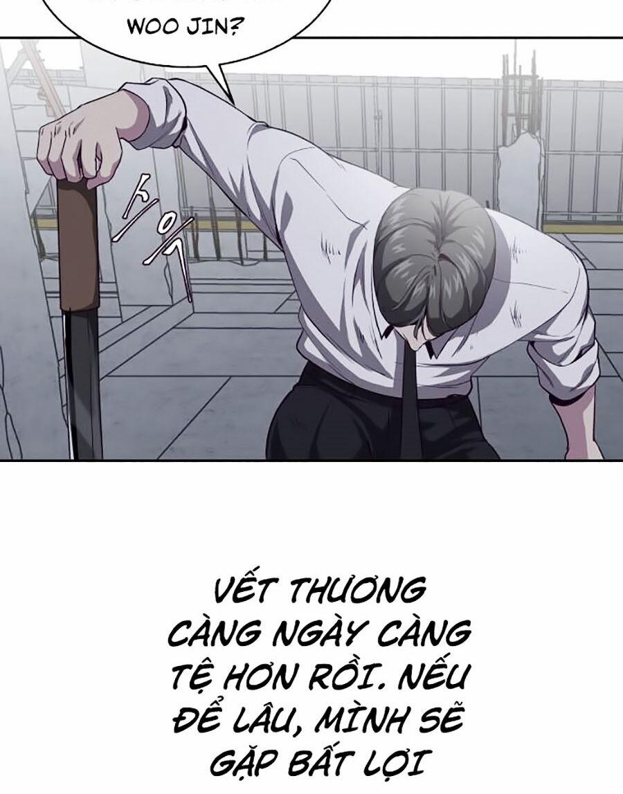 Cậu Bé Của Thần Chết 65 trang 85