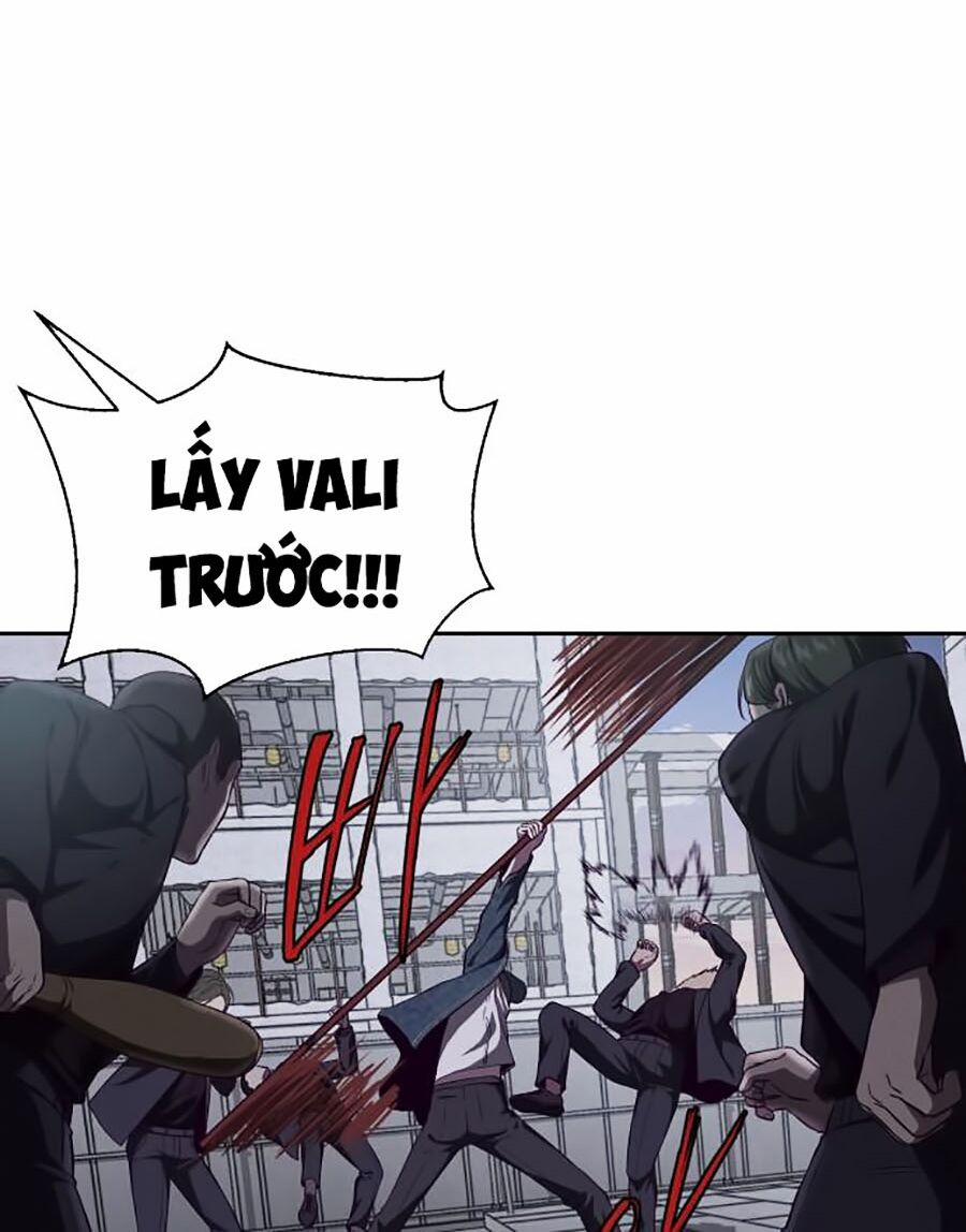 Cậu Bé Của Thần Chết 65 trang 99