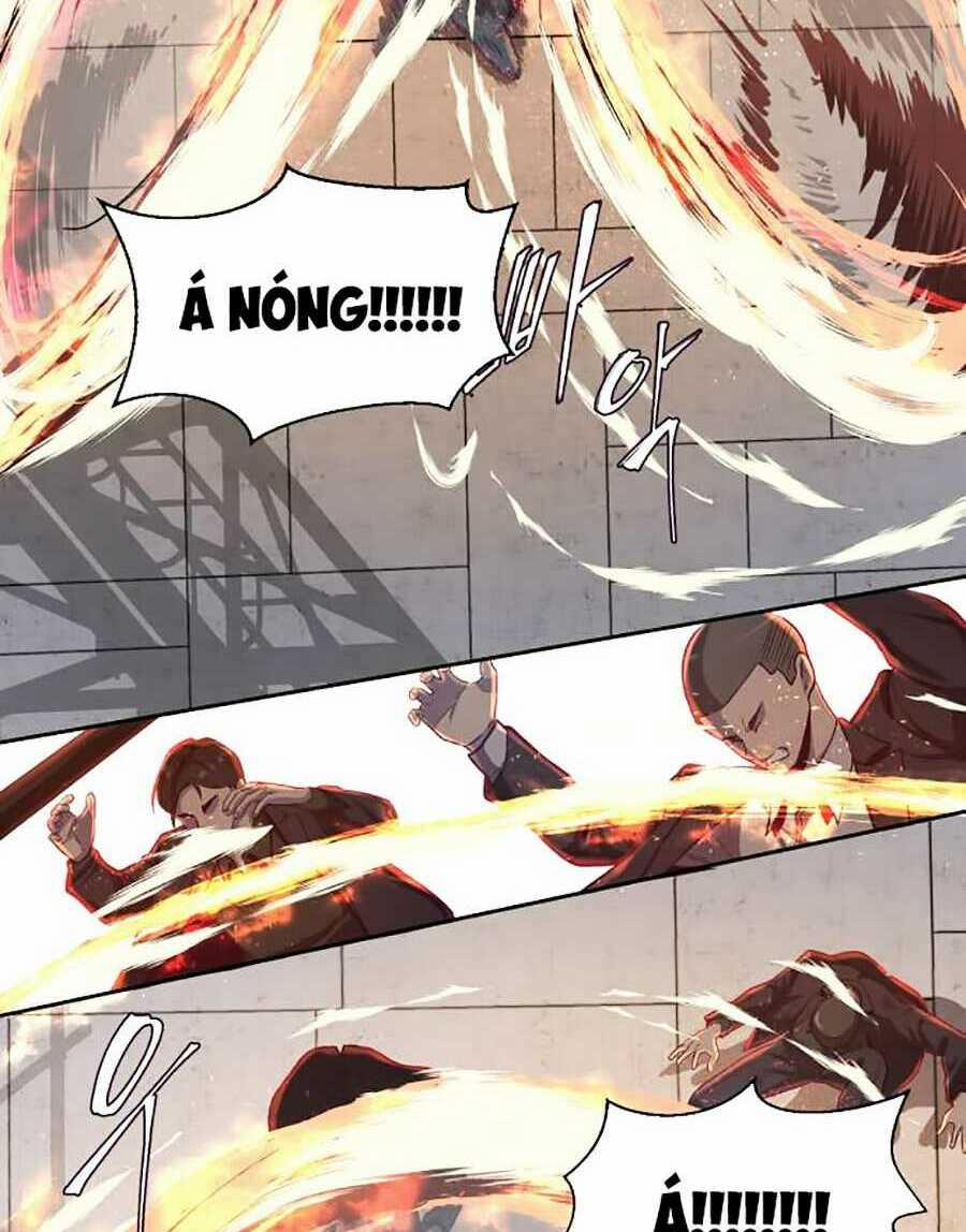 Cậu Bé Của Thần Chết 66 trang 123