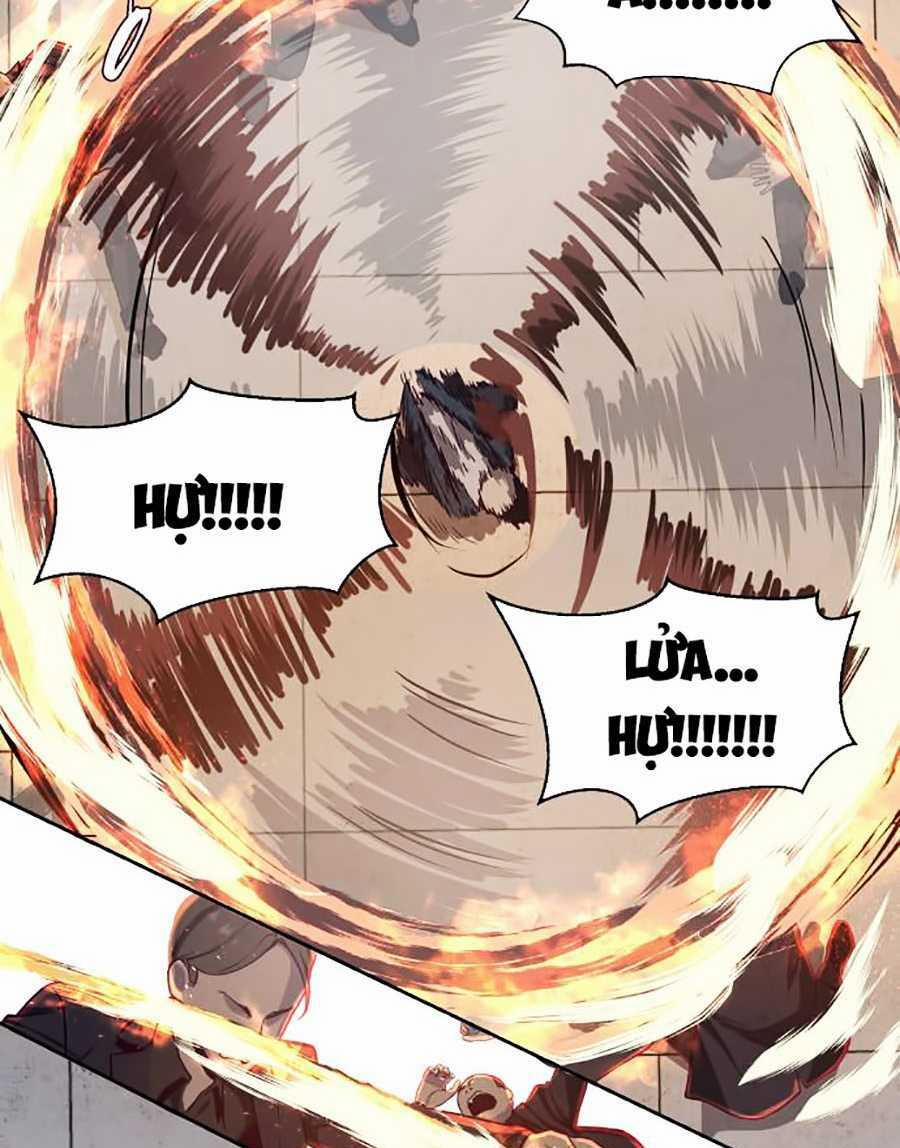 Cậu Bé Của Thần Chết 66 trang 124