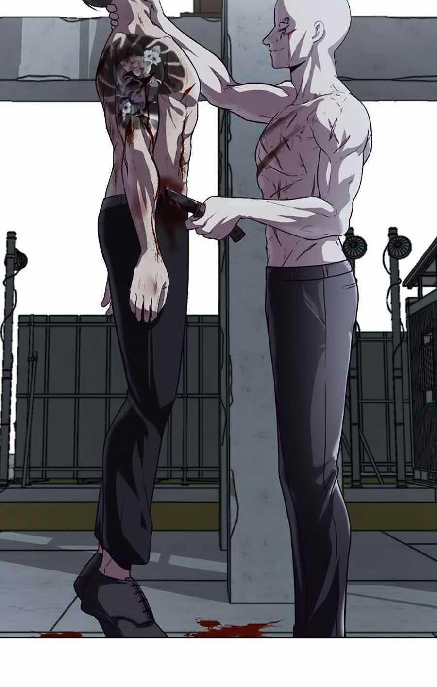 Cậu Bé Của Thần Chết 66 trang 141