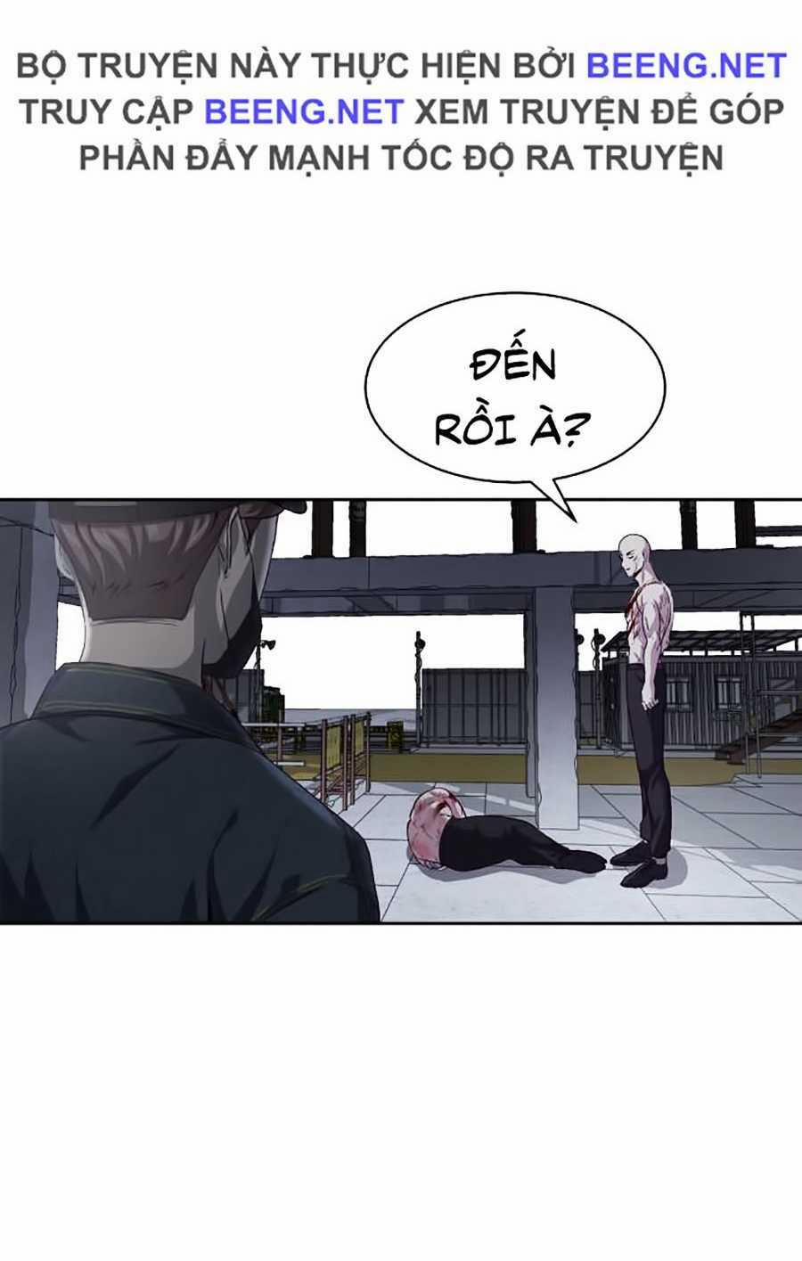 Cậu Bé Của Thần Chết 66 trang 146