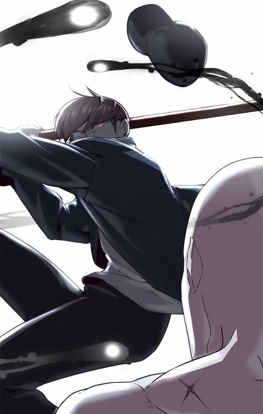 Cậu Bé Của Thần Chết 66 trang 155