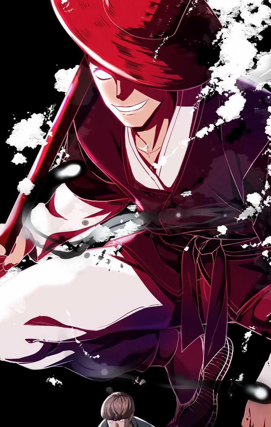 Cậu Bé Của Thần Chết 66 trang 158