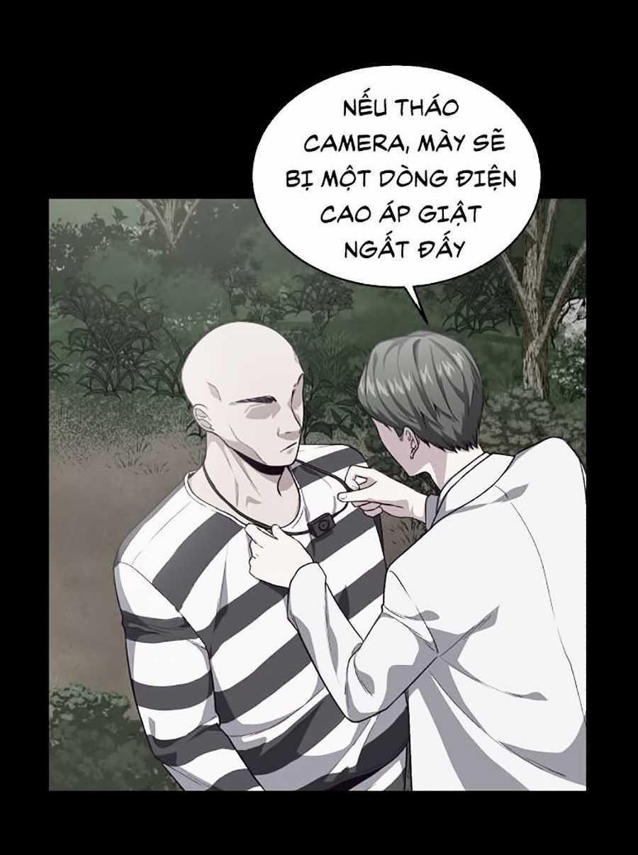 Cậu Bé Của Thần Chết 66 trang 18