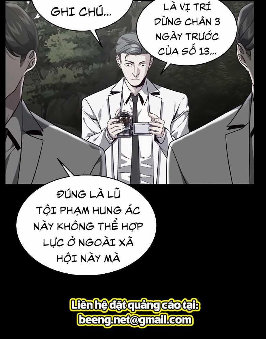 Cậu Bé Của Thần Chết 66 trang 28