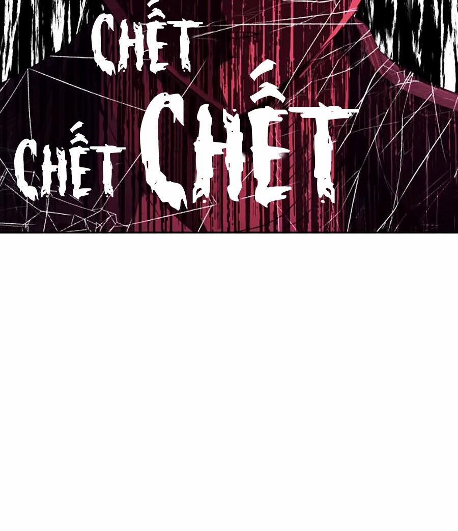 Cậu Bé Của Thần Chết 67 trang 135