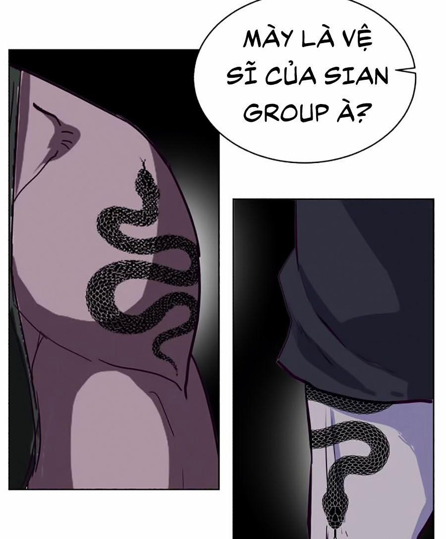 Cậu Bé Của Thần Chết 67 trang 181