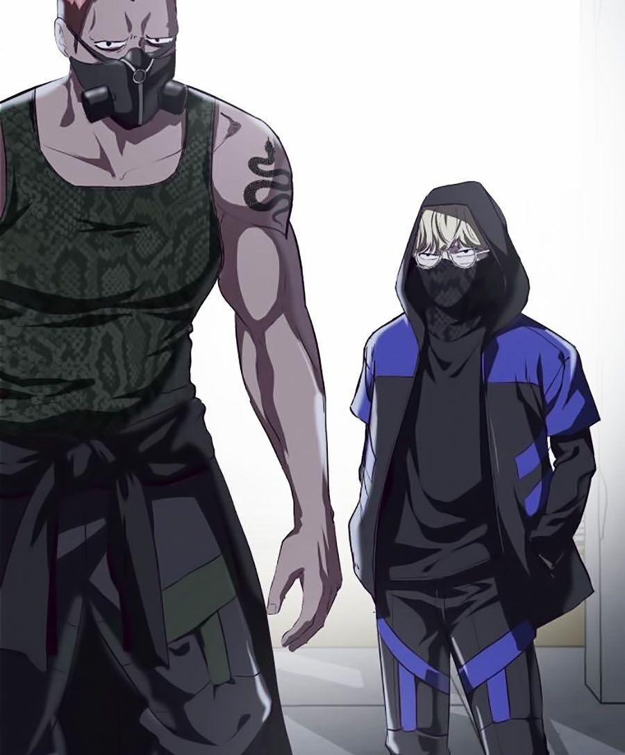 Cậu Bé Của Thần Chết 67 trang 183