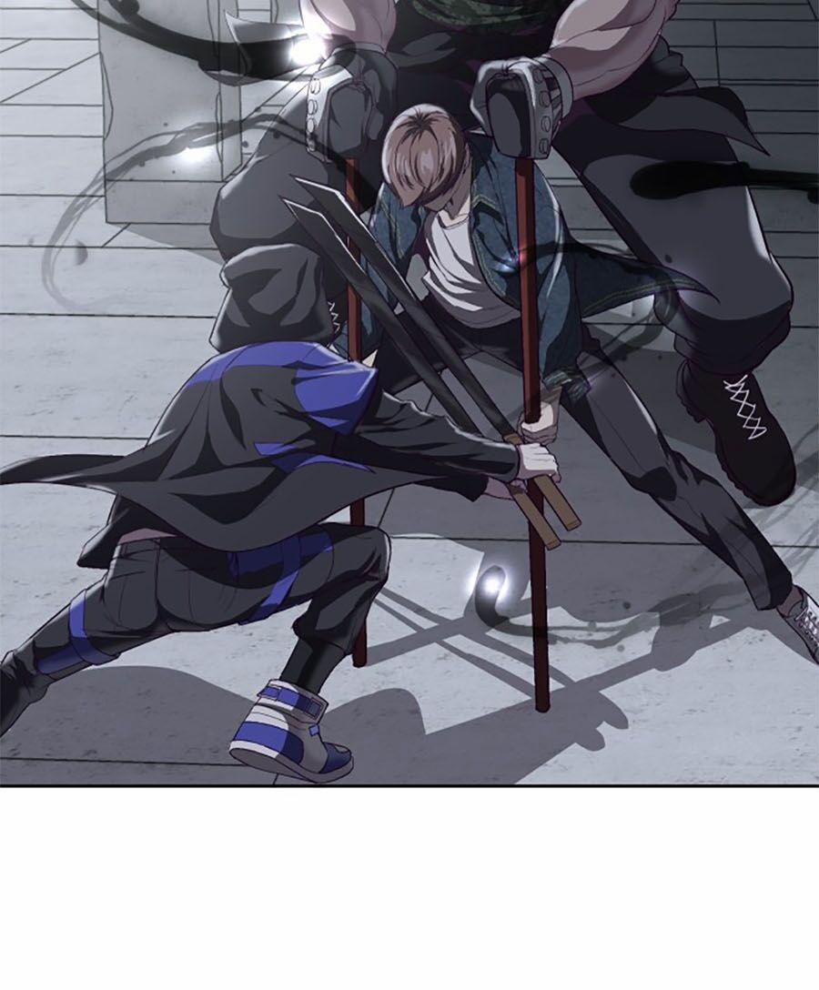 Cậu Bé Của Thần Chết 67 trang 191