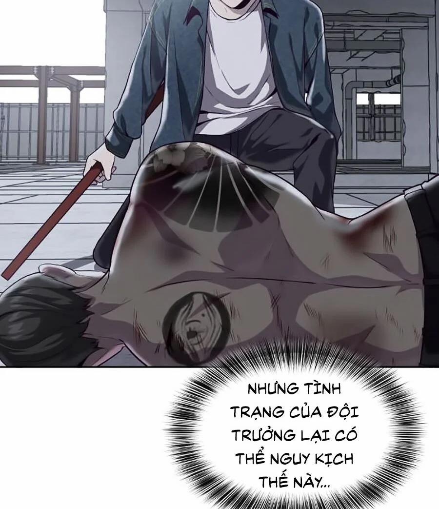 Cậu Bé Của Thần Chết 67 trang 26