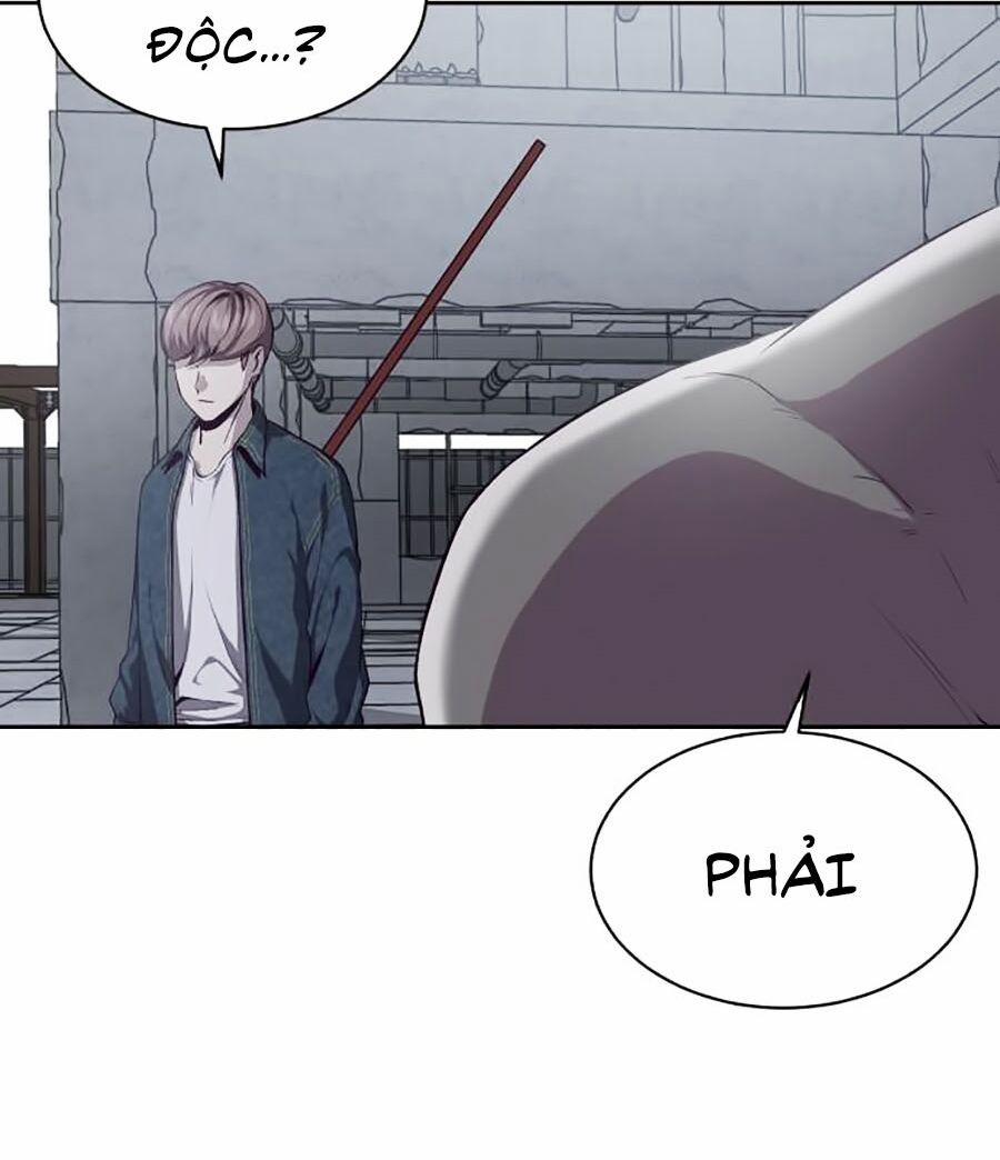 Cậu Bé Của Thần Chết 67 trang 31