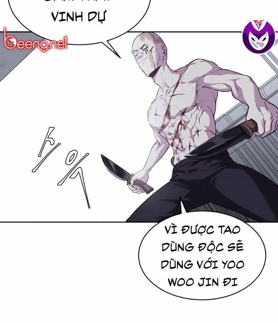 Cậu Bé Của Thần Chết 67 trang 37