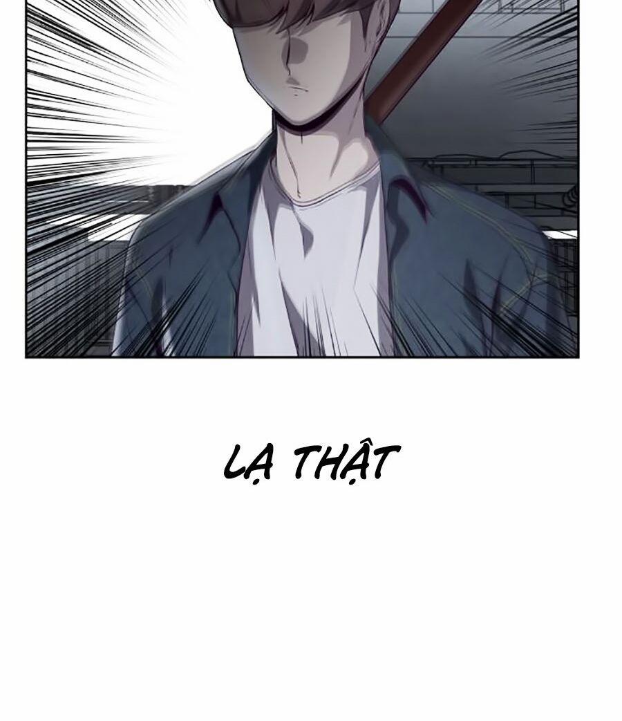 Cậu Bé Của Thần Chết 67 trang 40