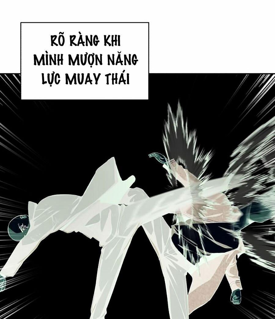 Cậu Bé Của Thần Chết 67 trang 41