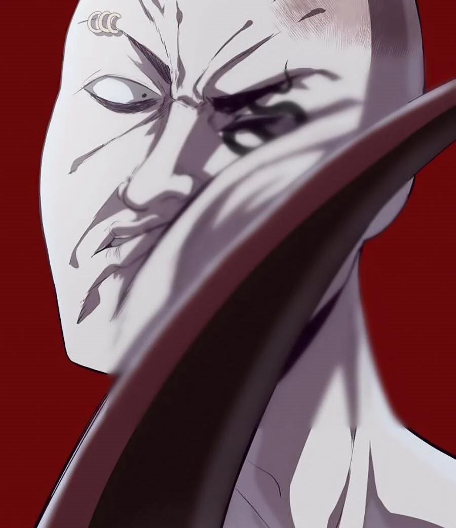 Cậu Bé Của Thần Chết 67 trang 8