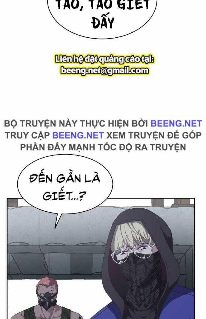 Cậu Bé Của Thần Chết 68 trang 1