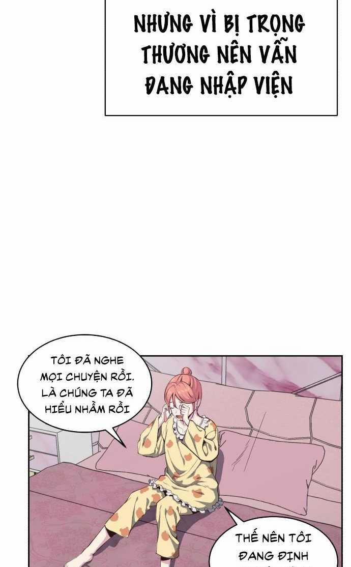 Cậu Bé Của Thần Chết 68 trang 128