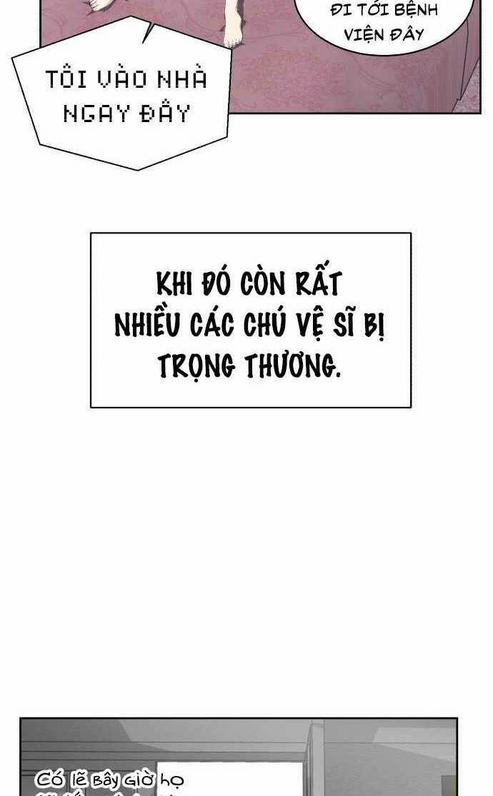 Cậu Bé Của Thần Chết 68 trang 129